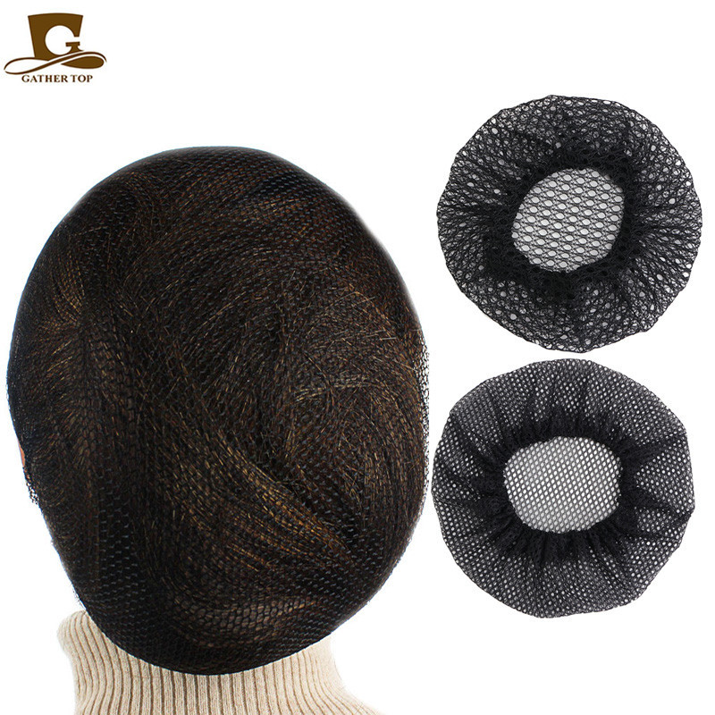 Hair Net Invisible - Hot Koop Vrouwen Weven Pruik Cap