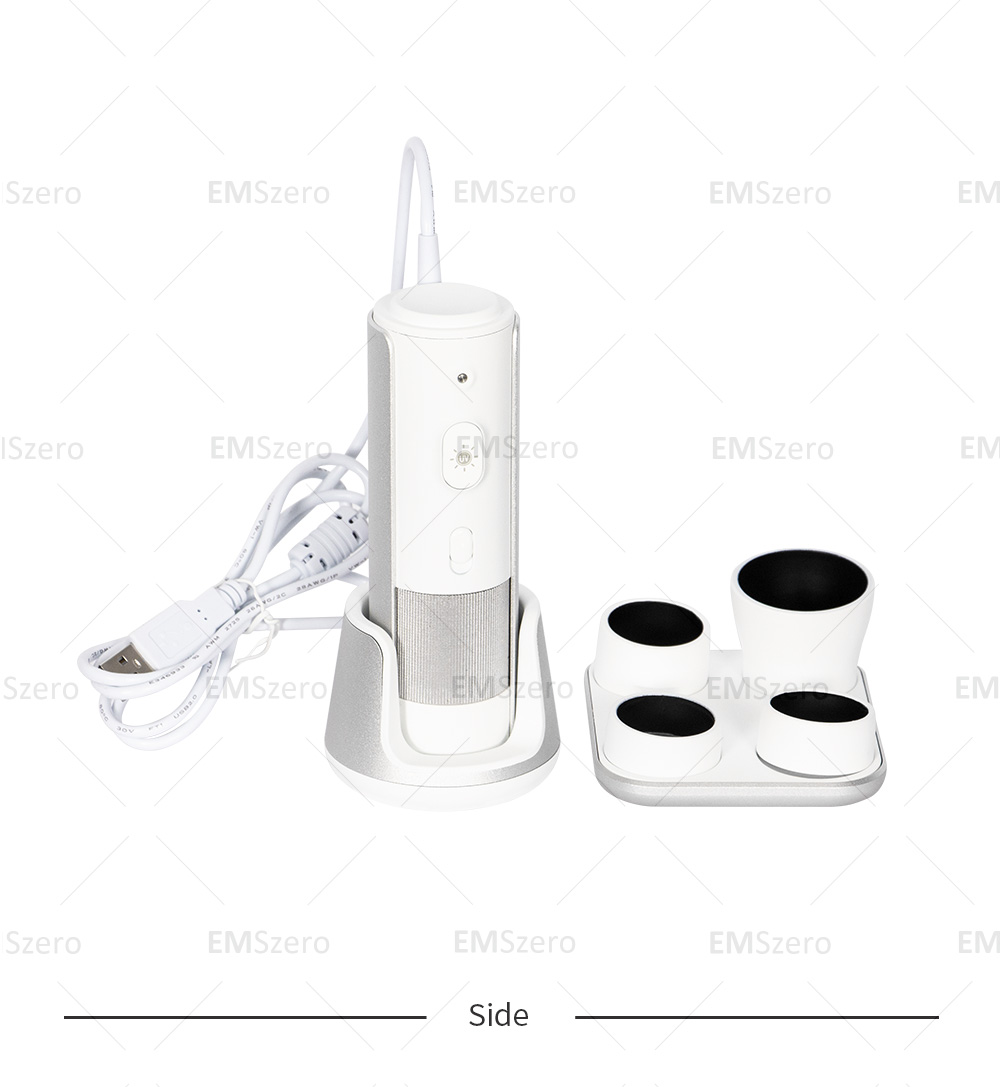 Hair Care Korean - AISIA DS3 Haaranalyser Mini Intelligente Netto-haardetector