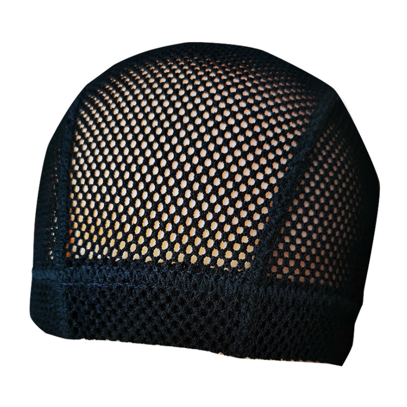 1PC Zachte Gehaakte Pruik Cap  - Wig Cap Stocking recensie en prijs