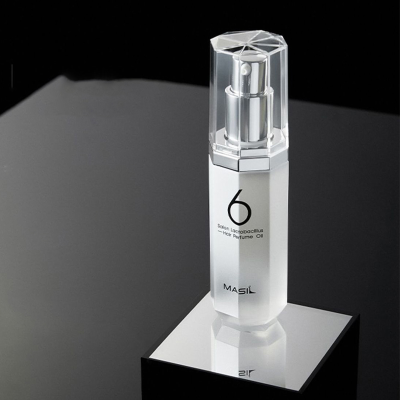 MASIL Koreaanse Originele NO6  - Hair Care Korean recensie en prijs