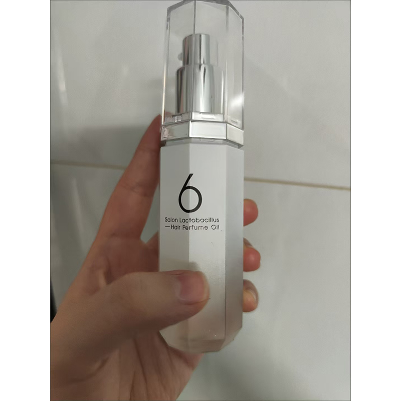 MASIL Koreaanse Originele NO6  - Hair Care Korean recensie en prijs