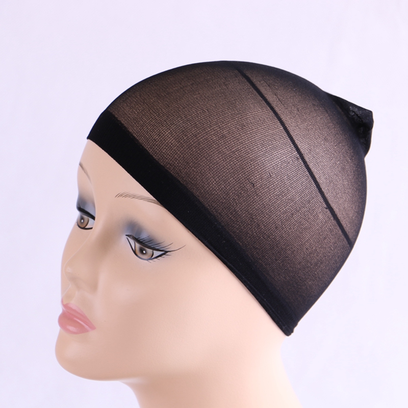5 zakken Top Kous Pruik Cap Ha - Wig Cap Stocking recensie en prijs