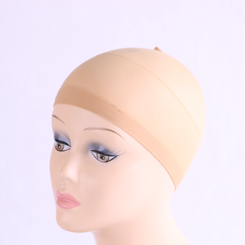 5 zakken Top Kous Pruik Cap Ha - Wig Cap Stocking recensie en prijs