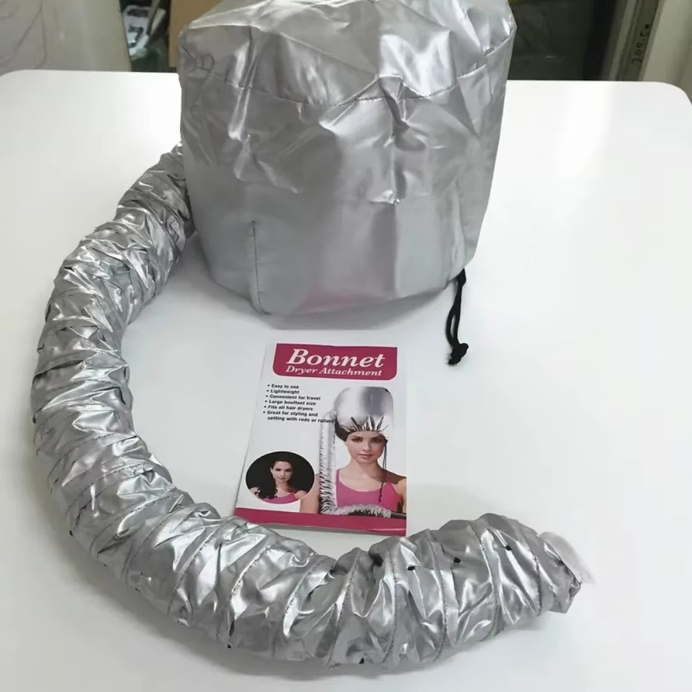 Draagbare Haar Motorkap Droger - Hair Care For Curly Dry Hair recensie en prijs