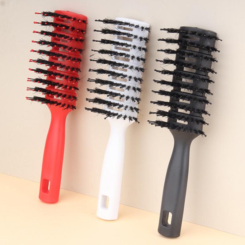 Ontklittende Vent Hair Brush P - Hair Care For Curly Dry Hair recensie en prijs