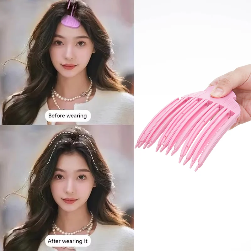 Koreaanse Nieuwe Heatless Haar - Hair Care Korean recensie en prijs