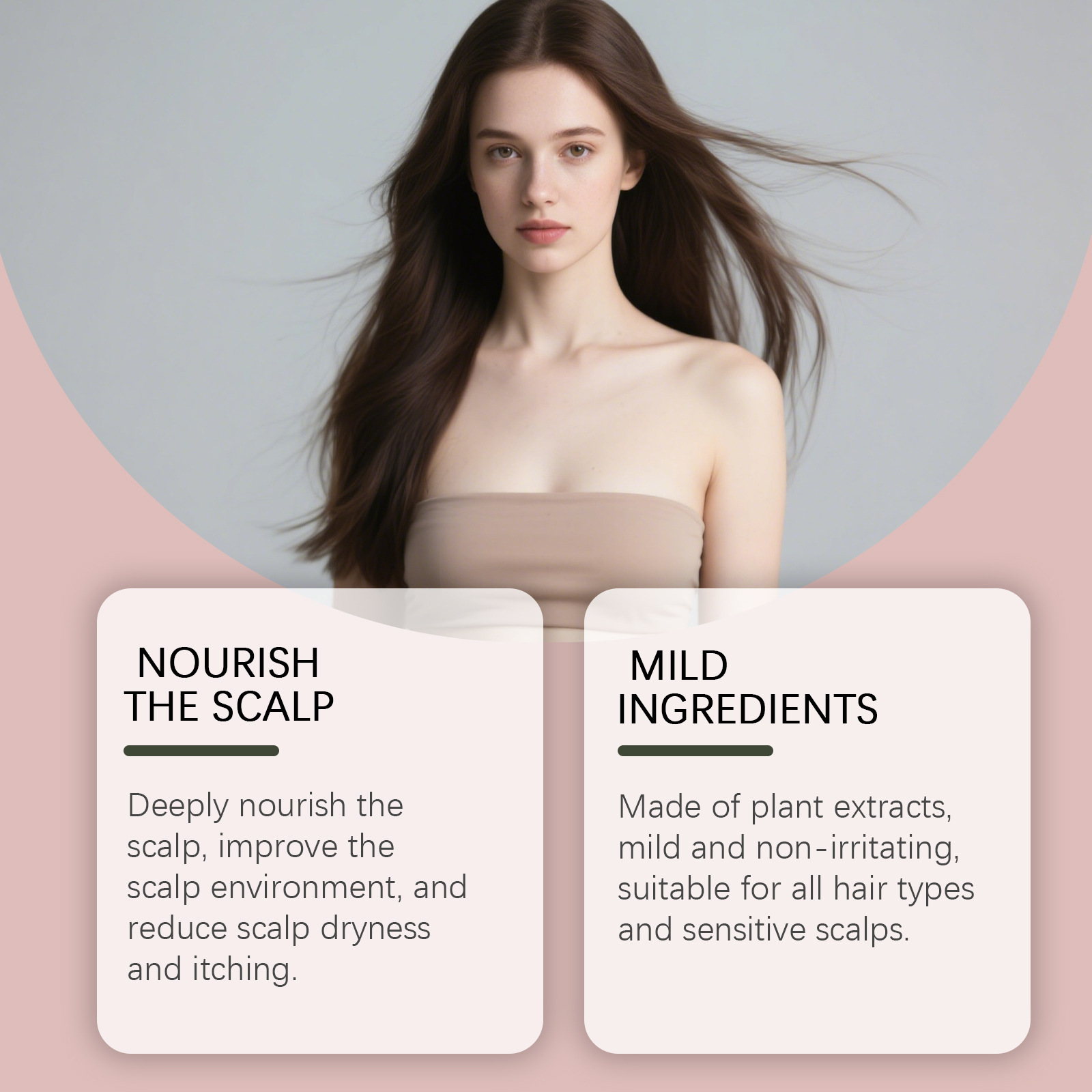 Rijstwater Haarspray Haargroei - Hair Care With Rice Water recensie en prijs