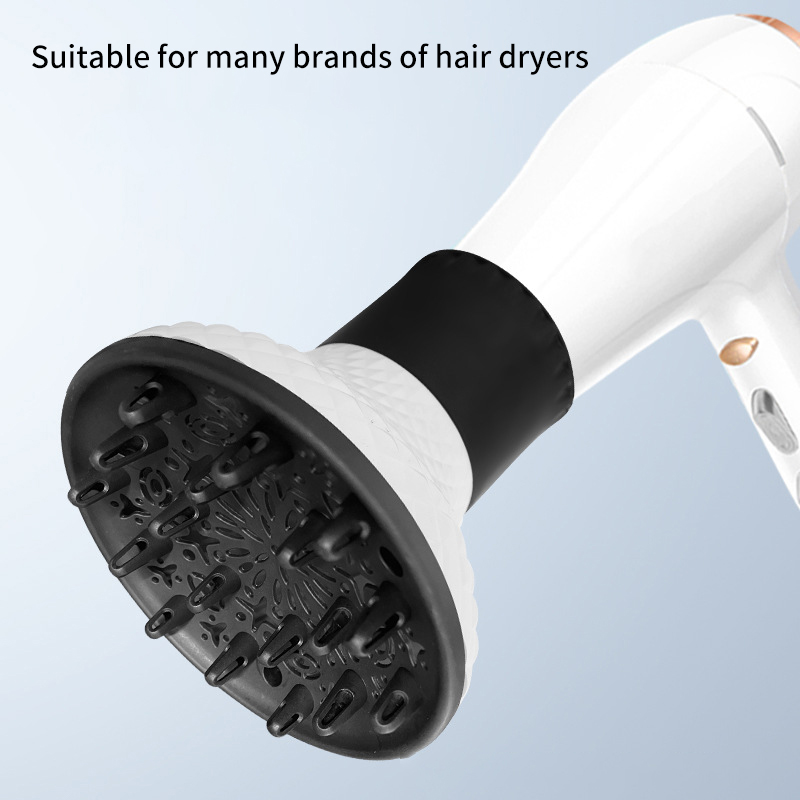 Universele Föhn Diffuser Voor  - Hair Care For Wavy Hair recensie en prijs