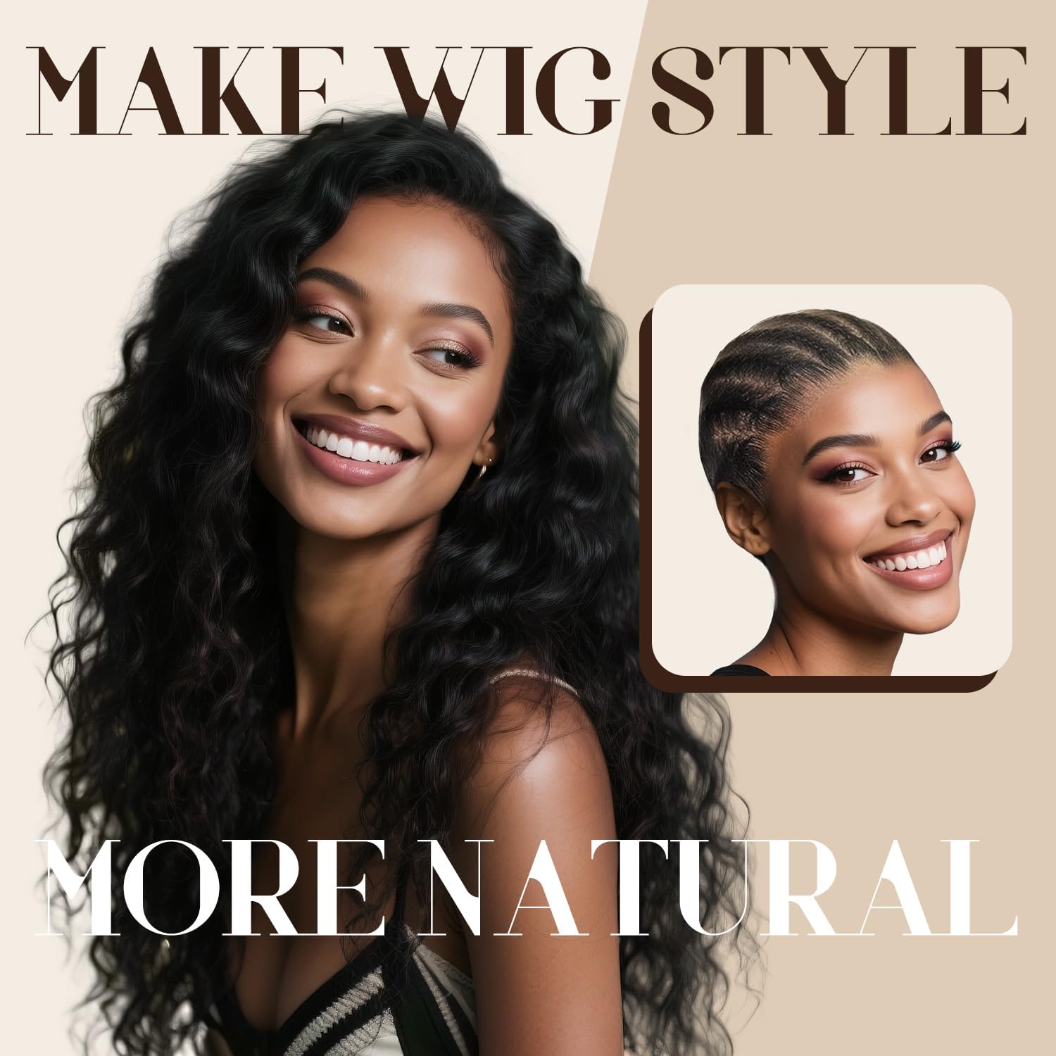 1/3 zakken Geventileerd Nylon  - Wig Cap Stocking recensie en prijs
