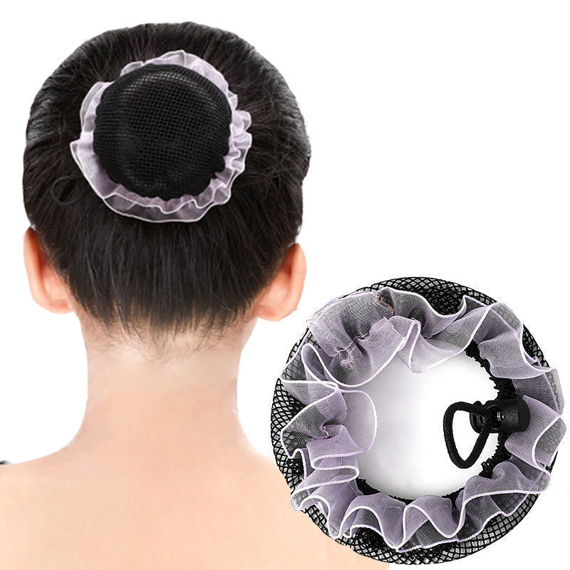 Nieuwe touwtekening netto hoes - Hair Net Invisible recensie en prijs