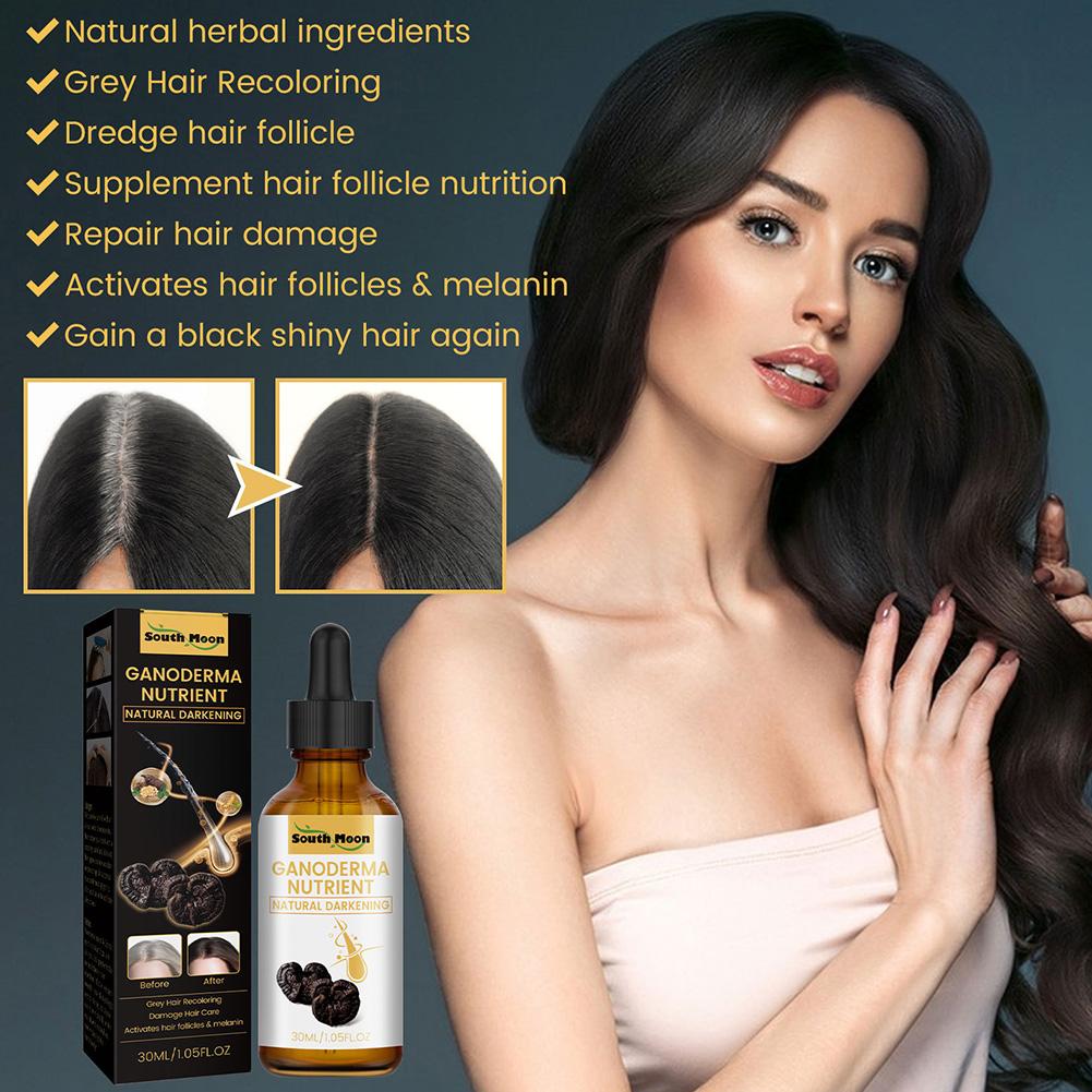 1/2 STUKS Haargroeiserumolie,  - Hair Care Natural Products recensie en prijs