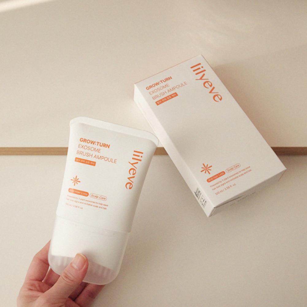 Koreaanse originele Lilyeve Bi - Hair Care Korean recensie en prijs