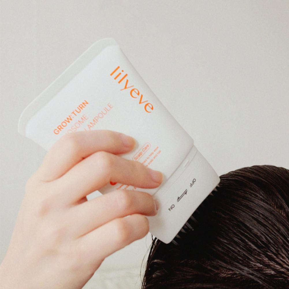 Koreaanse originele Lilyeve Bi - Hair Care Korean recensie en prijs