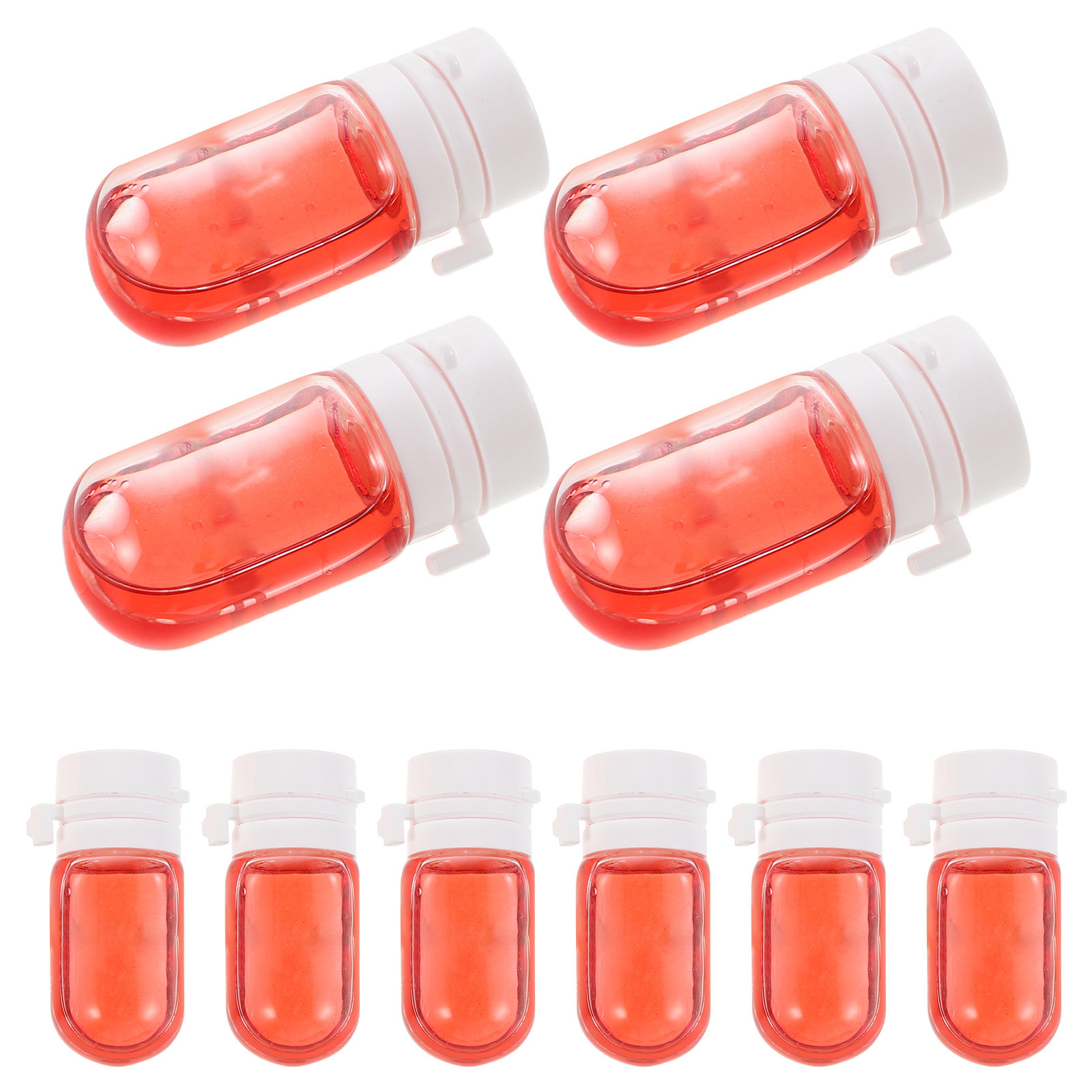 10 Stuks Haarverzorgingsolie D - Hair Care For Curly Dry Hair recensie en prijs