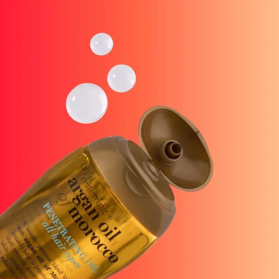 Biologische Marokko Arganolie  - Argan Oil Treatment recensie en prijs