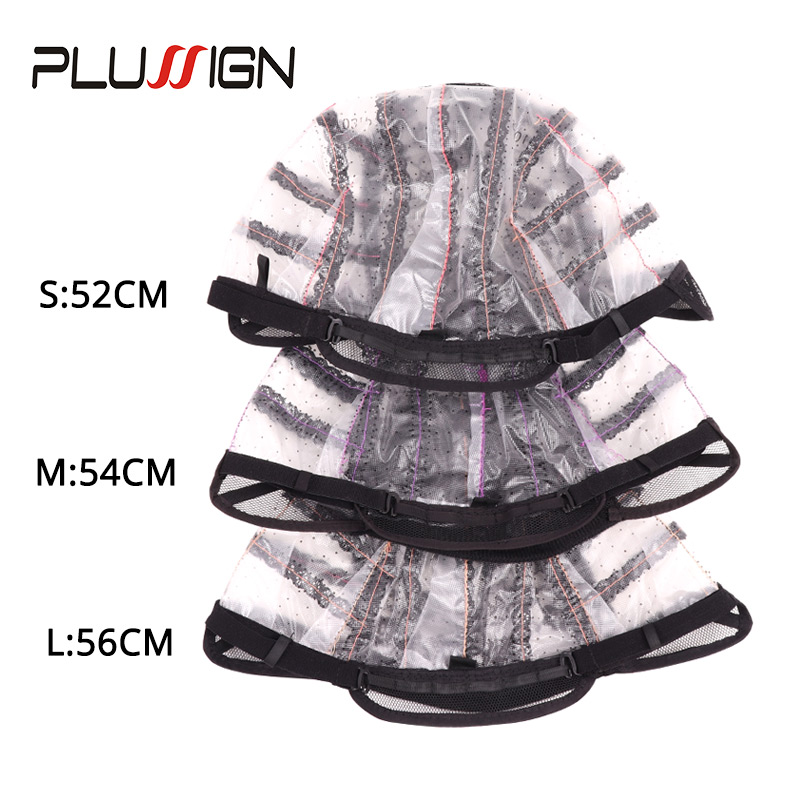6 stuks 12 stuks oplossen prui - Wig Cap Stocking recensie en prijs