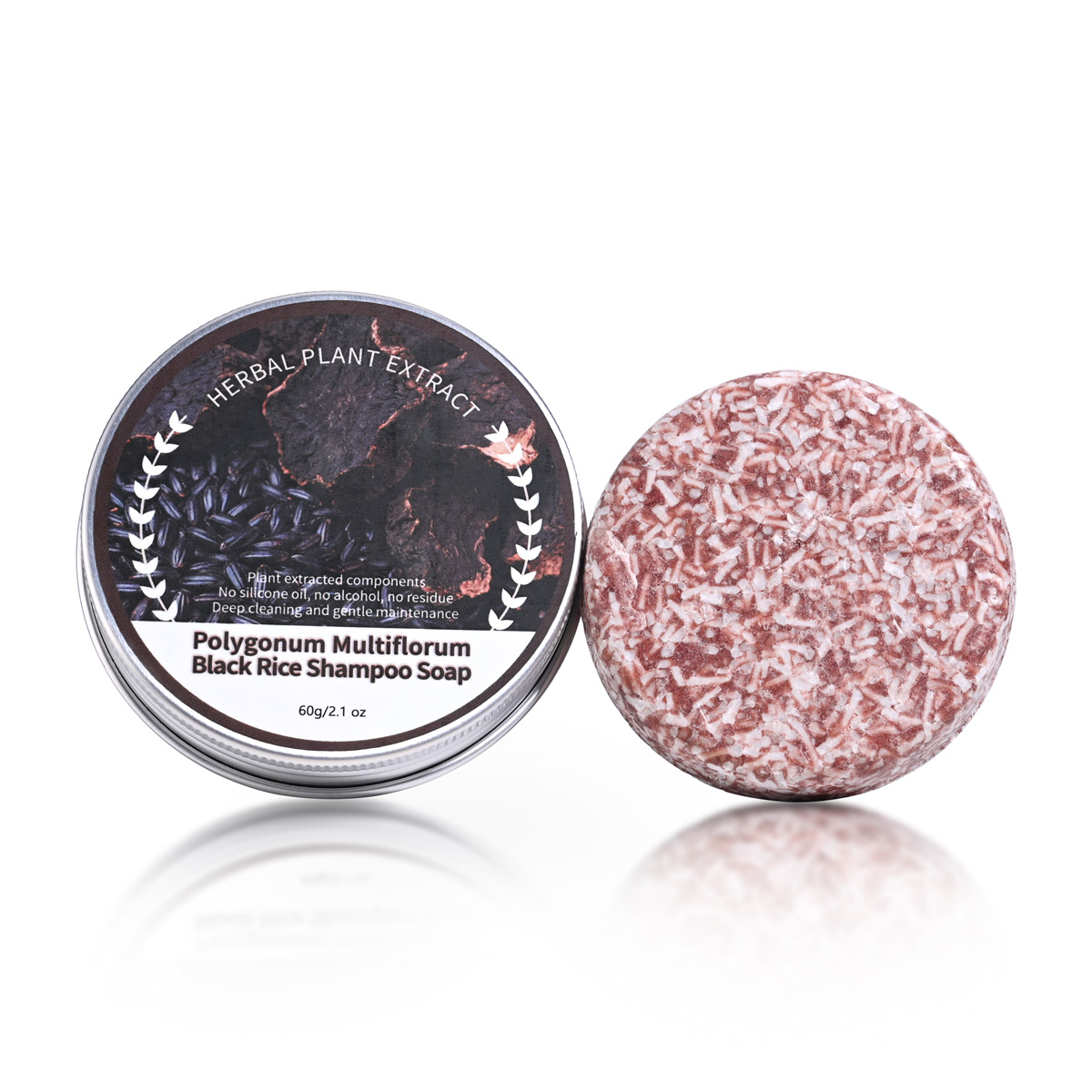 Natuurlijke Plantaardige Polyg - Hair Care With Rice Water recensie en prijs