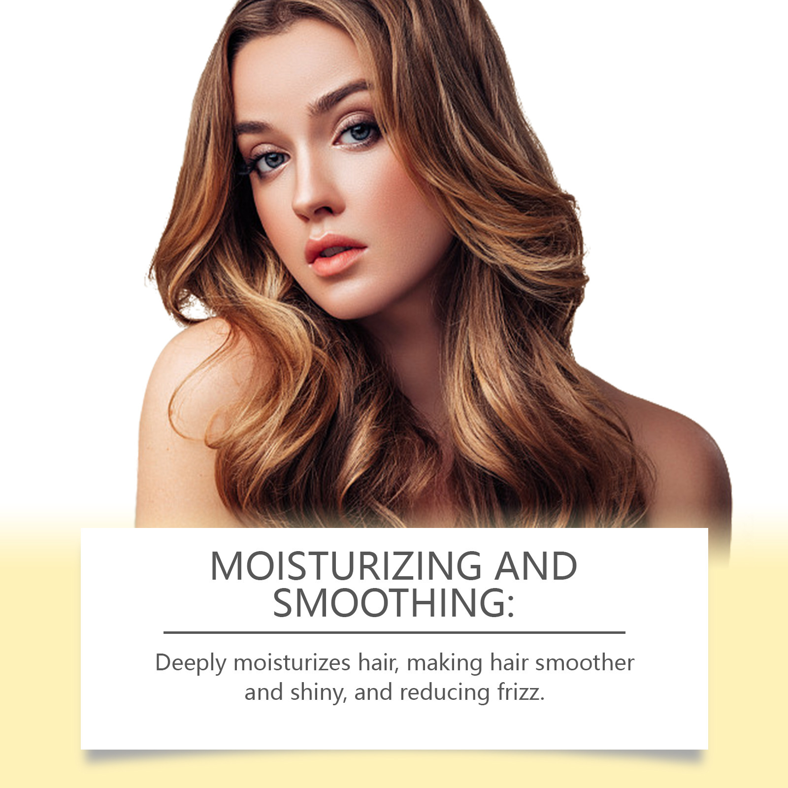 Krullend Haarverzorgingscrème  - Hair Care For Curly Dry Hair recensie en prijs