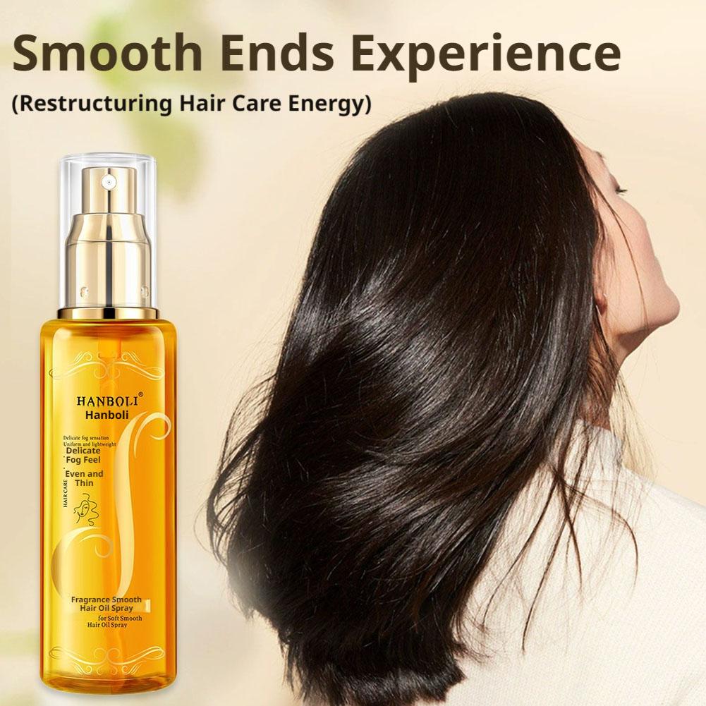 1/3 PCS Haarolie Spray Conditi - Hair Care For Curly Dry Hair recensie en prijs