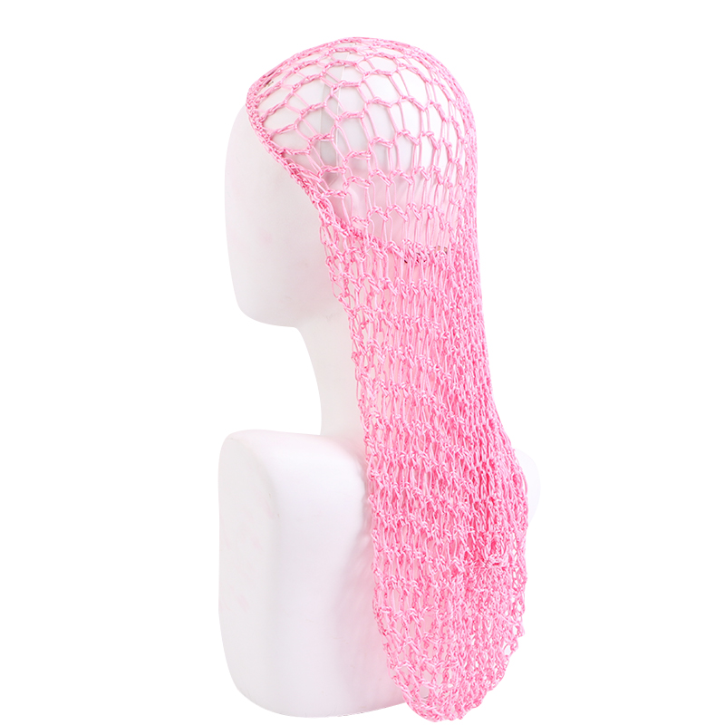 Vrouwen Haak Haar Snood Met El - Hair Net Invisible recensie en prijs