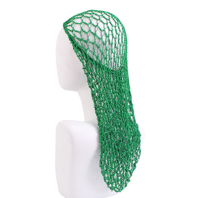 Vrouwen Haak Haar Snood Met El - Hair Net Invisible recensie en prijs
