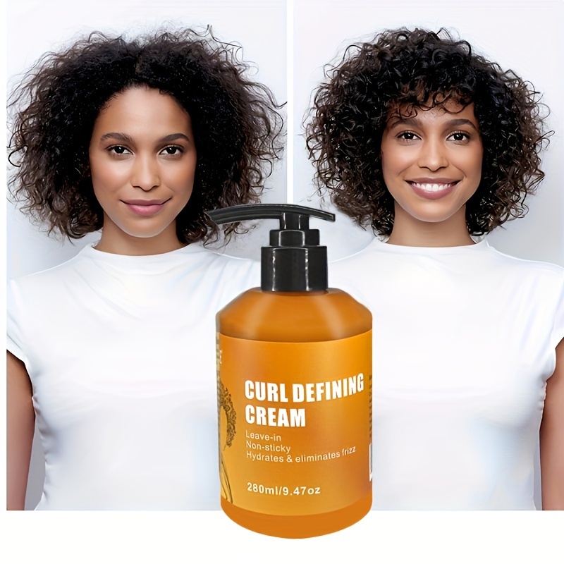 GZE CURL DEFINING CREAM met ar - Argan Oil Treatment recensie en prijs
