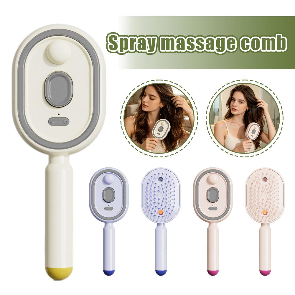 Lichtgewicht draagbare spuitma - Hair Care For Curly Dry Hair recensie en prijs