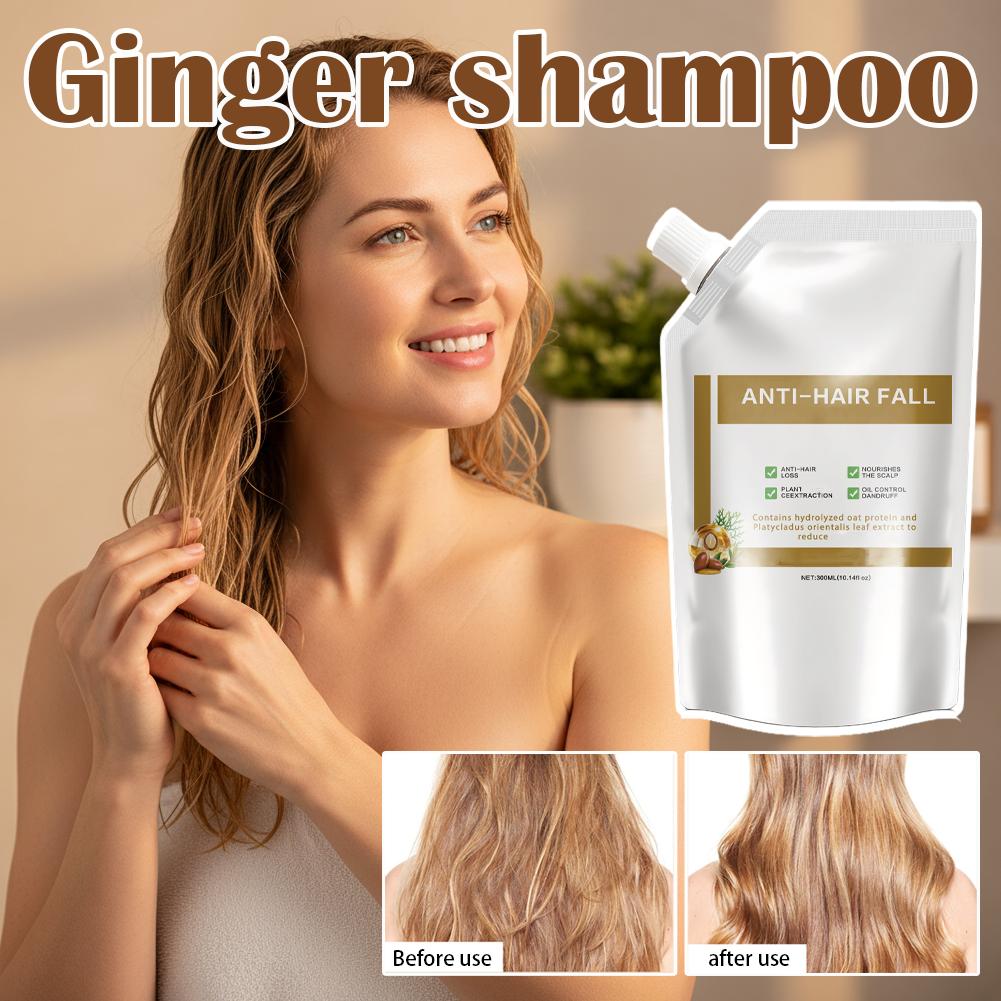 Haarverzorgende shampoo Pure n - Hair Care Natural Products recensie en prijs