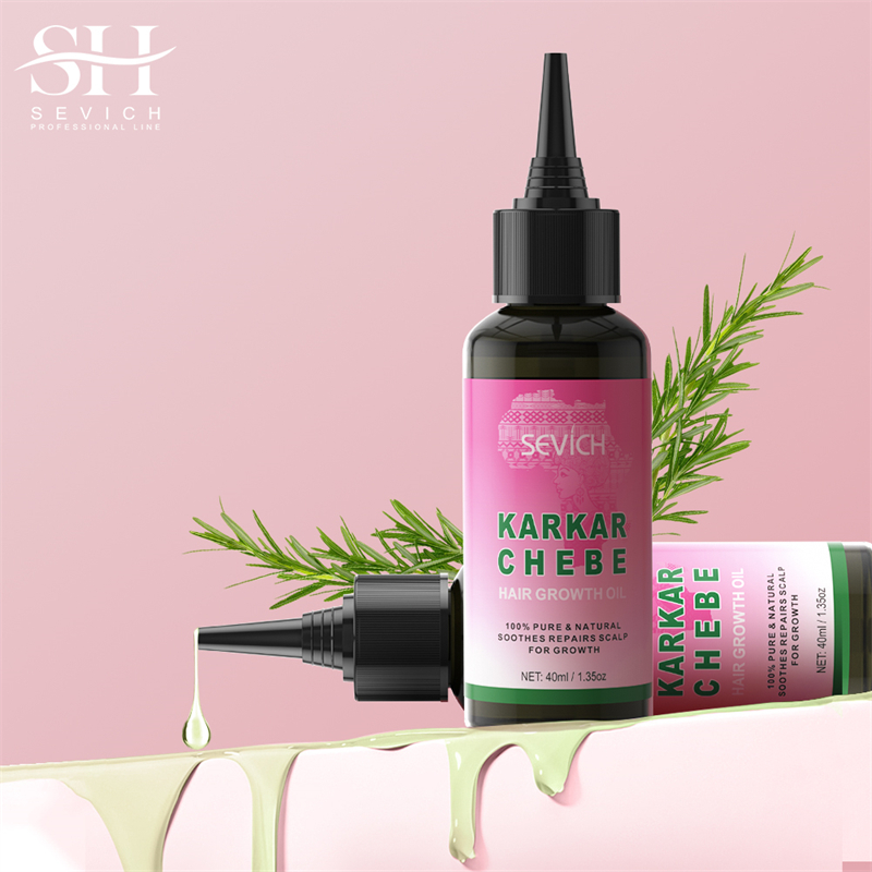 100% Natuurlijke Karkar Olie R - Hair Care Natural Products recensie en prijs