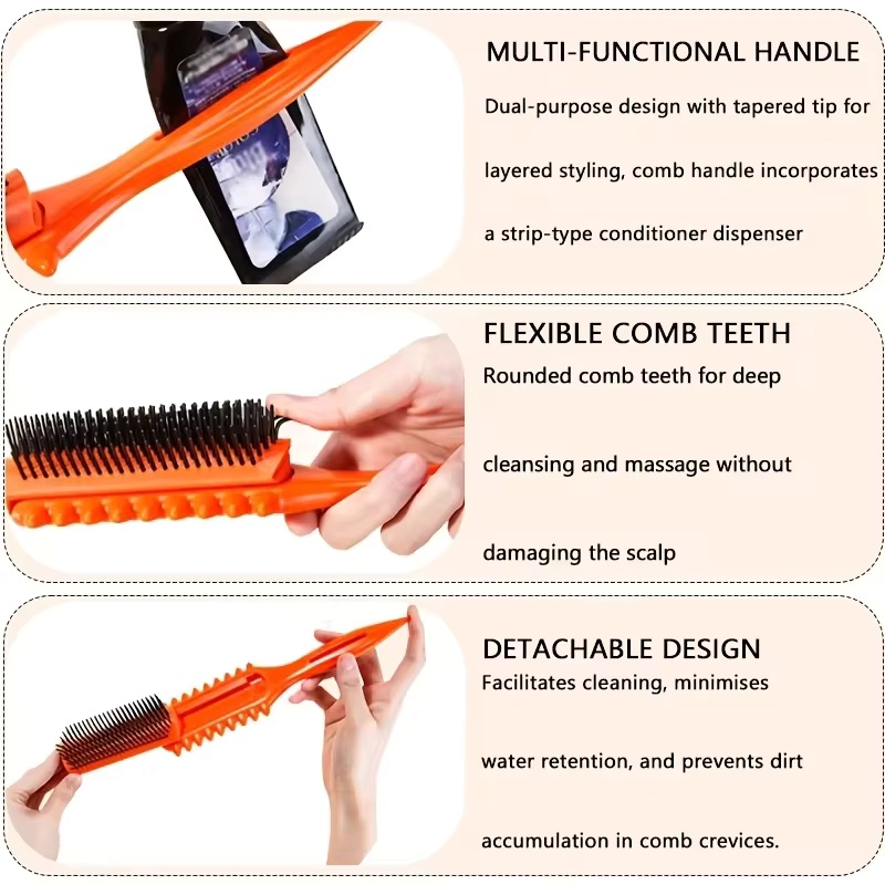 2-delige haarverzorgingsset: k - Hair Care For Curly Dry Hair recensie en prijs