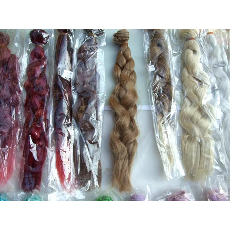 Fabrieksgroothandel 25 cm lang - Hair Care For Wavy Hair recensie en prijs