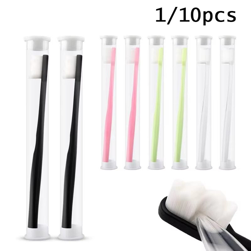 1-10 Stuks Ultra Fijne Zachte  - Hair Care For Wavy Hair recensie en prijs