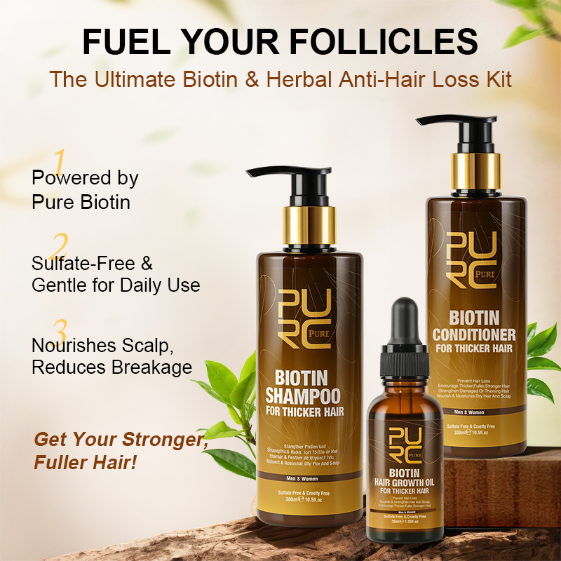 PURC Snelle haargroeiproducten - Argan Oil Treatment recensie en prijs