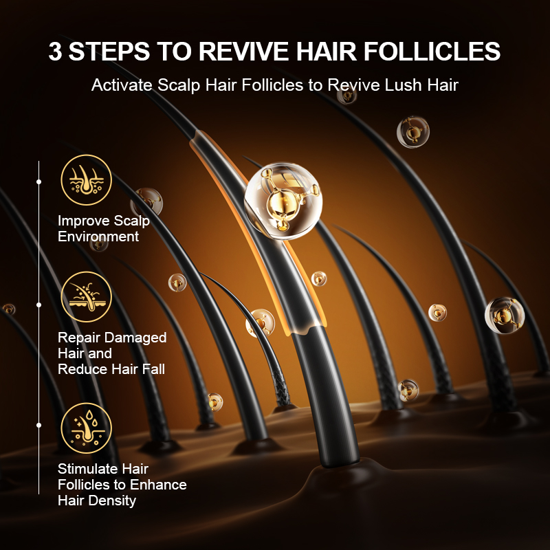 PURC Snelle haargroeiproducten - Argan Oil Treatment recensie en prijs