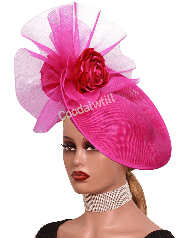 Bruiloft Bloemen Tovenaar Hoed - Hair Net Invisible recensie en prijs