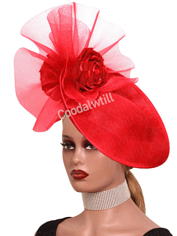 Bruiloft Bloemen Tovenaar Hoed - Hair Net Invisible recensie en prijs
