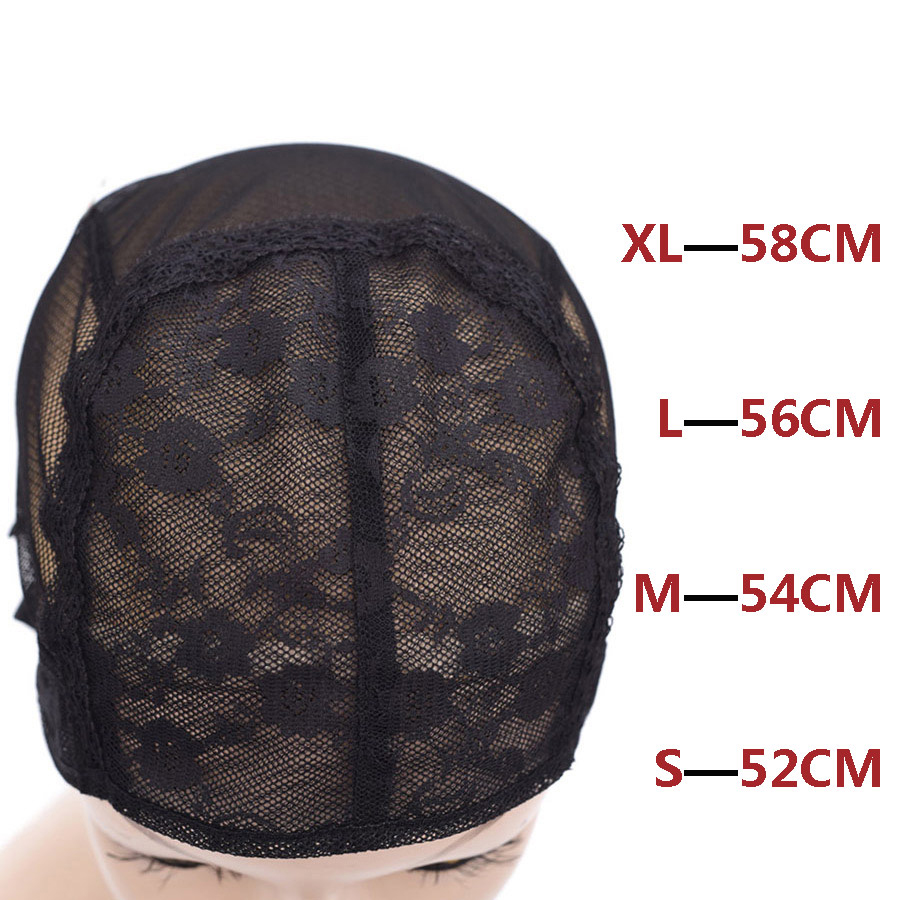 Beste XL/L/M/S verstelbare wee - Wig Cap Stocking recensie en prijs