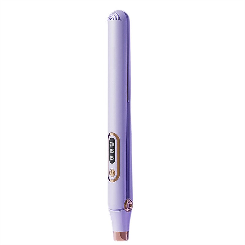 2-in-1 krultang voor dames, ne - Hair Care For Curly Dry Hair recensie en prijs
