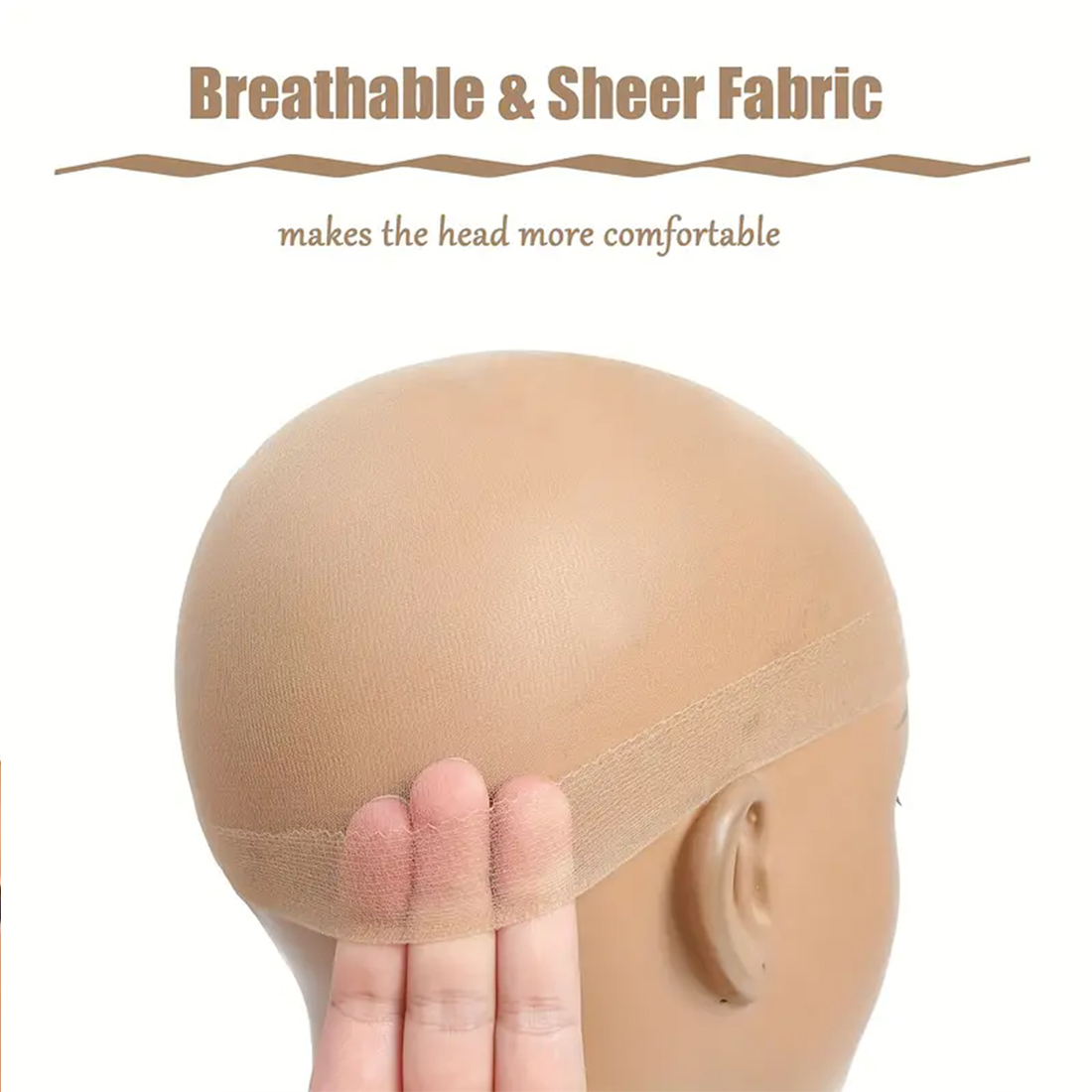 Groothandel nieuwe hoge kwalit - Wig Cap Stocking recensie en prijs