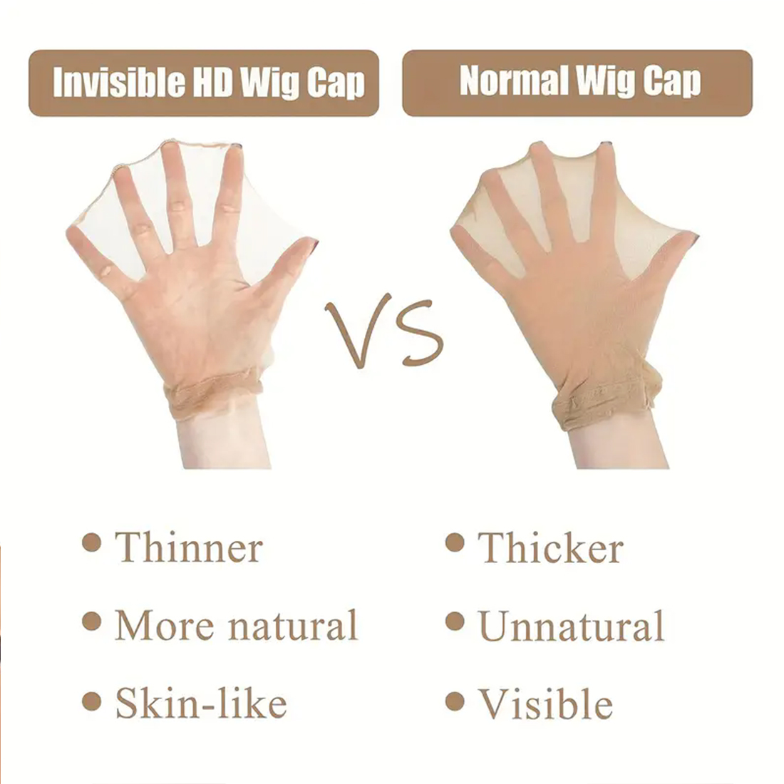 Groothandel nieuwe hoge kwalit - Wig Cap Stocking recensie en prijs