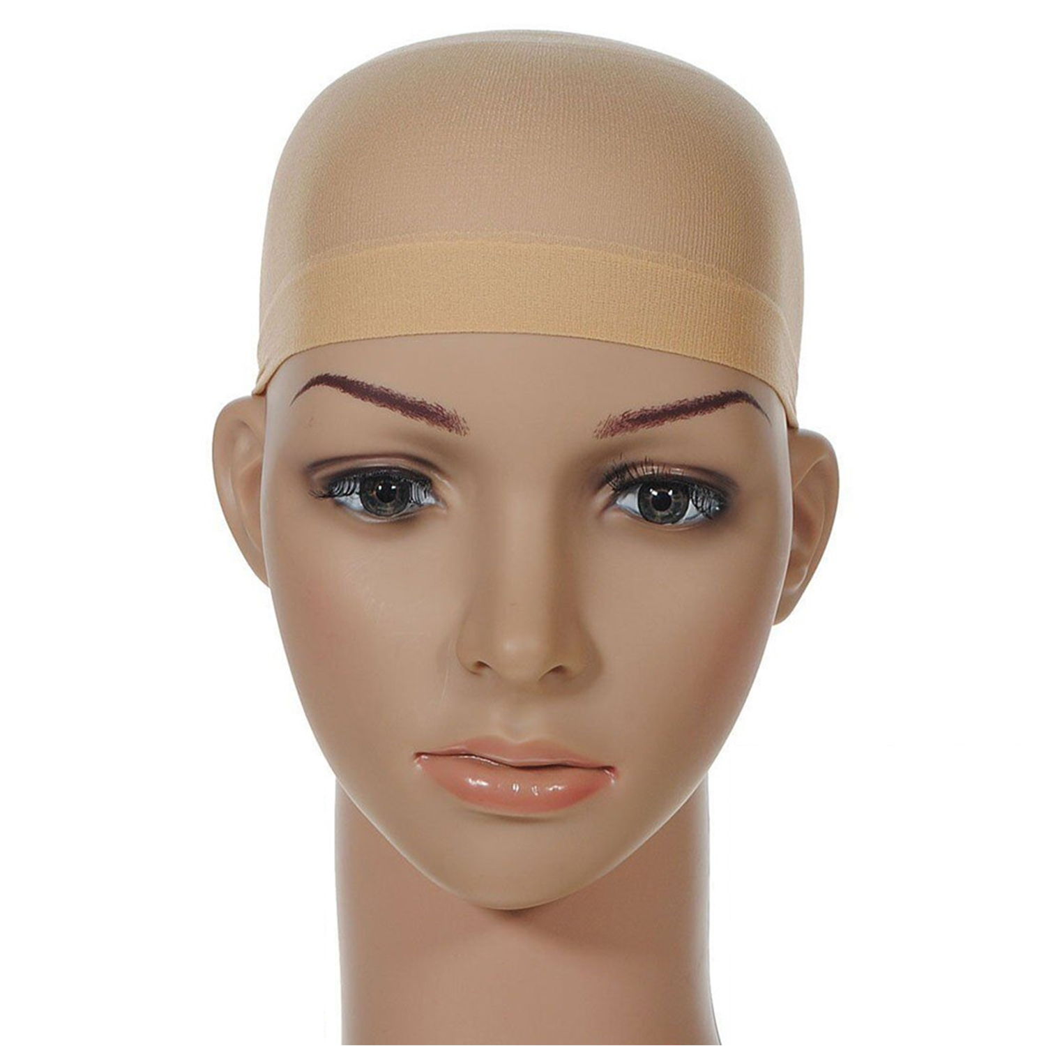 Pruik Caps Haarnetjes Weave Ha - Wig Cap Stocking recensie en prijs