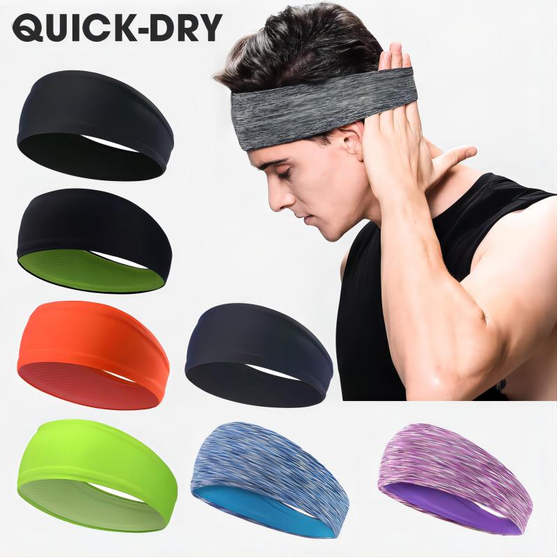 Sportzweetband voor heren Adem - Hair Net Invisible recensie en prijs