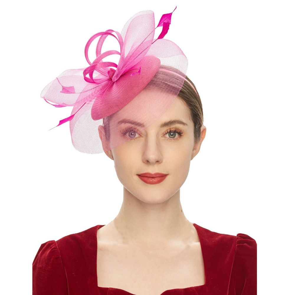 Mode Veren Mesh Tovenaar Hoed  - Hair Net Invisible recensie en prijs