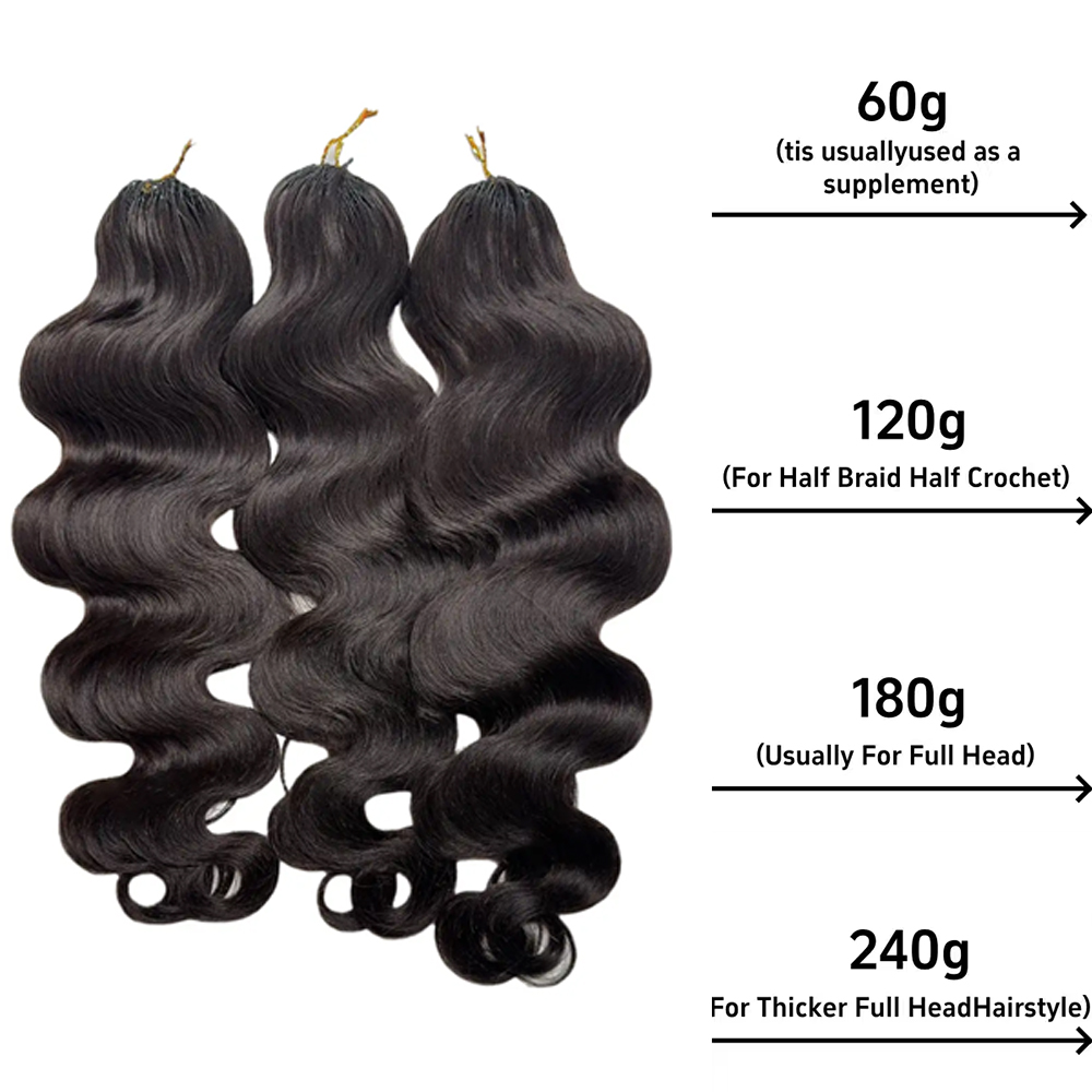 Knooploze, voorgedeelde 100% m - Hair Care For Wavy Hair recensie en prijs