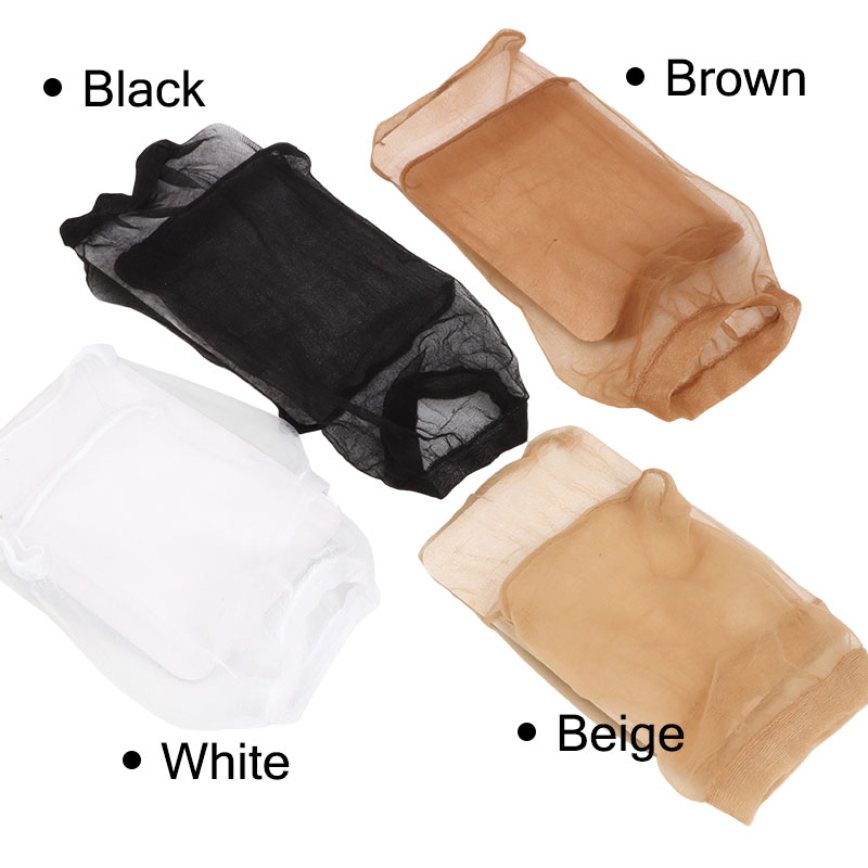 Pruik Basis Cap HD Pruik Cap K - Wig Cap Stocking recensie en prijs