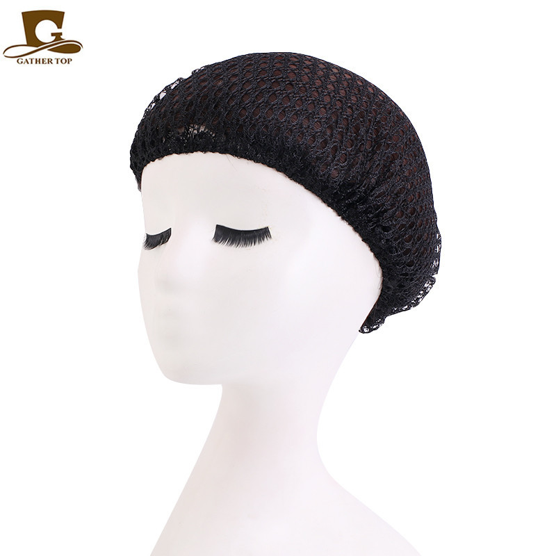 Hot Koop Vrouwen Weven Pruik C - Hair Net Invisible recensie en prijs