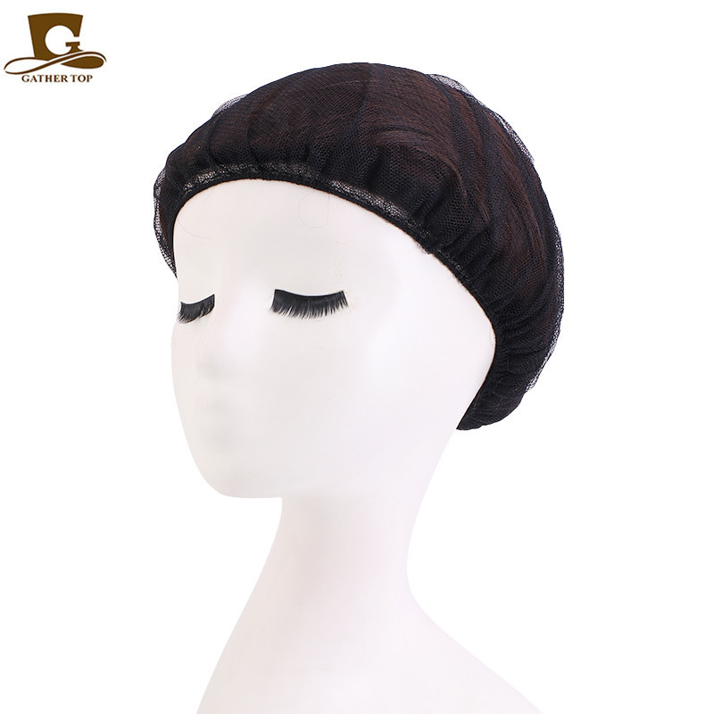 Hot Koop Vrouwen Weven Pruik C - Hair Net Invisible recensie en prijs