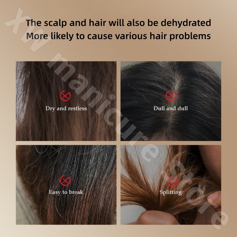 Thailand Carebeau Geitenmelk H - Hair Care Thailand recensie en prijs