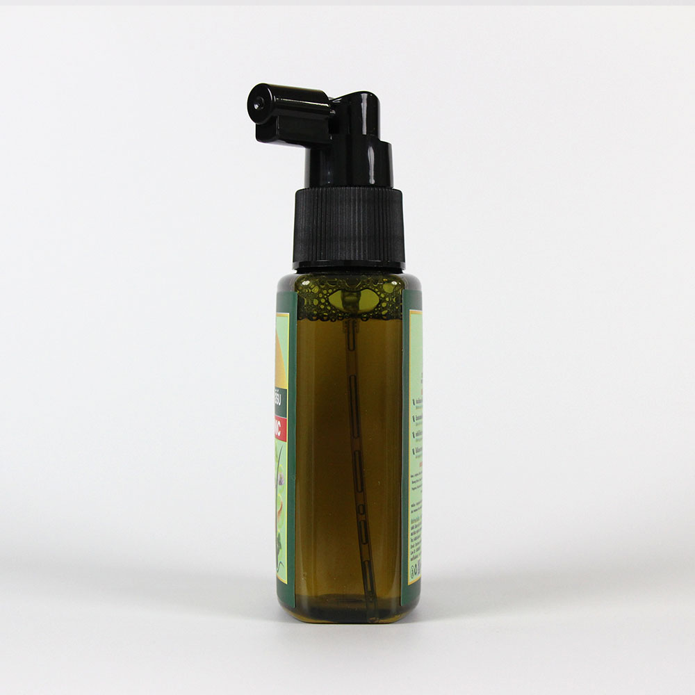 Thailand ONE DEE'S HERB Verste - Hair Care Thailand recensie en prijs