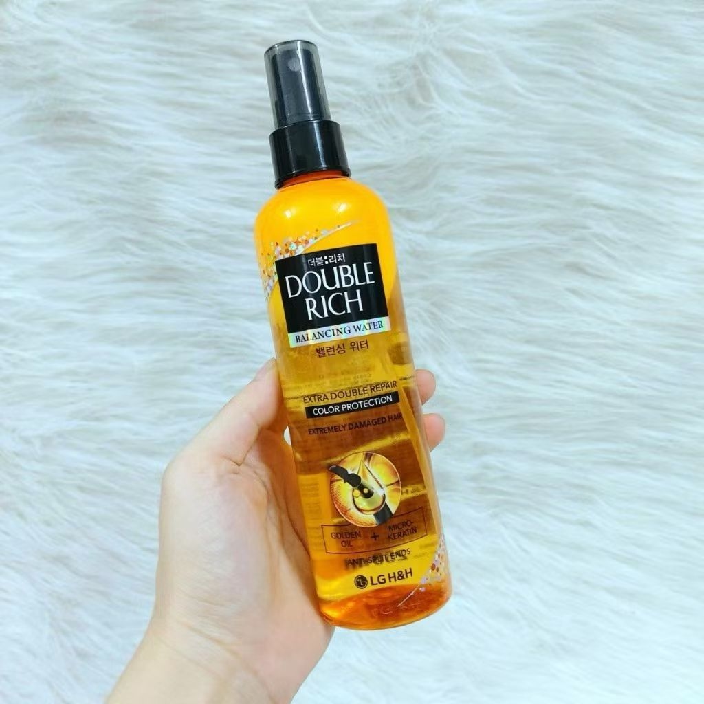 Thailand Yellow Hair Care Xit  - Hair Care Thailand recensie en prijs